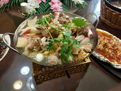 -臭鳜鱼人家·老字号徽菜