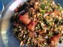 -东北小板凳地摊烧烤(泰来街店)