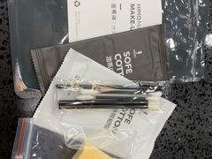 -海马体照相馆|大师(北京华贸中心店)