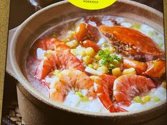 -南拳十三姨·潮汕砂锅粥·粤菜(西单大悦城店)