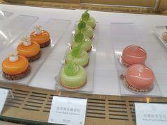 -PAUL LAFAYET 法式甜品(港汇广场店)
