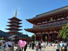 -浅草寺