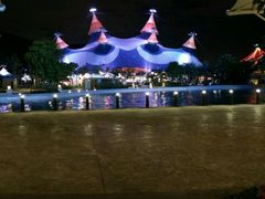 -珠海横琴长隆《卡卡虎奇遇记》