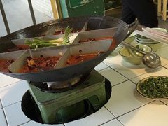 -石灰市老火锅(北滨路店)