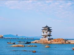 -兴城海滨风景区