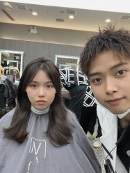 -川和潮人