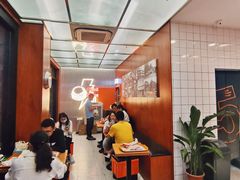 -前进5路汉堡炸鸡(昙华林店)