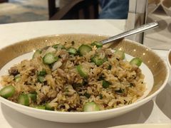 -红棉中餐厅·广州海航威斯汀酒店