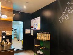 -星巴克(重庆新世纪凯瑞商都店)