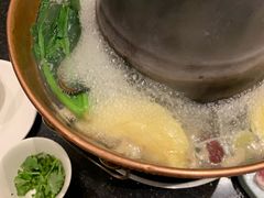 菠菜-洪长兴(云南南路店)
