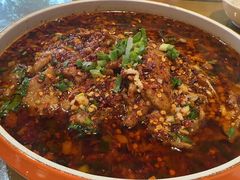 -易老妈蹄花.特色川菜(人民公园总店)
