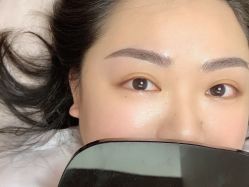 -HQ半永久纹绣纹眉