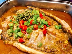 -半天妖烤鱼(方庄店)