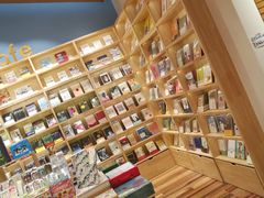 -猫的天空之城概念书店(印象城购物中心店)