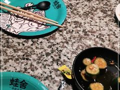 -蛙舍·炭烧牛蛙(东百中心店)