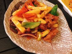 玛莎文菠萝鸡-泰堤坊(淡水体育馆店)