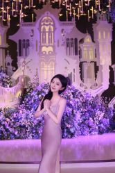 -花嫁丽舍婚礼殿堂(世博江景店)