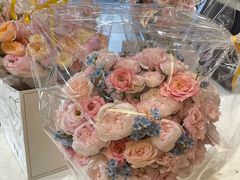 -植物学家的女儿(北马道巷店)