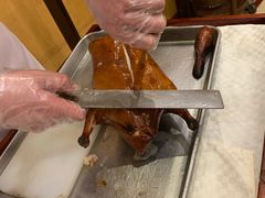 -北京全聚德(天安门店)