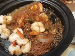 -乔阿马·江南味·驴肉香(龙湖华泾天街店)