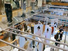 -优衣库(银座店)