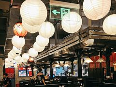 -大馥·炭火烧肉酒场(莘庄莘福坊店)