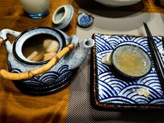 -越日本料理(新地假日广场店)
