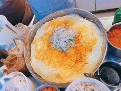 卷凉皮-安徽阜阳卷馍(西单店)