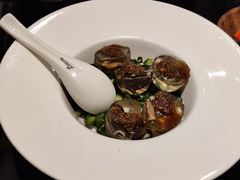 土笋冻-闽和南(深圳万象城店)