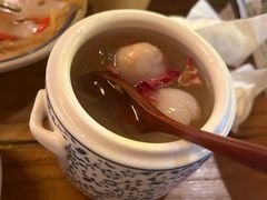 -破三川·新川菜(静安大融城店)