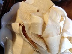 豆腐皮-三江两海老火锅(北京首店)