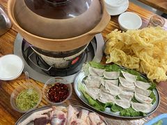 -威邵鸡煲(西华路总店)