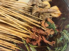 -成都瓜串串(华强北店)