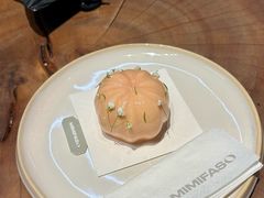 -MIMI FASO(古仓店)