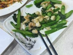 -东江海鲜大排档·潮汕菜·砂锅粥