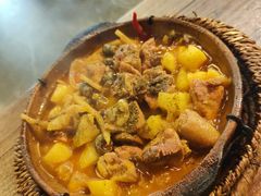 -丽丽三鲜螺蛳粉(田林路店)