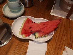 -金石青云炭火烤肉店(中房上东花墅店)