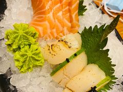-吟松日式料理(莘庄店)