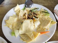 -正宗胖子抻面馆(岭东路店)