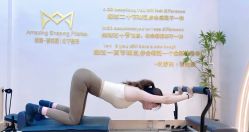 -美臻·瑜伽普拉提大器械馆