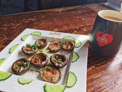 -玛吉阿米·餐吧