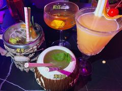 -MOSSO音乐酒吧·live house(南京旗舰店)