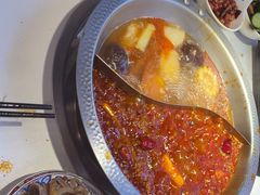 -李姑婆鲜切牛肉火锅自助(凤城二路店)