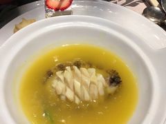 -臻宝中餐厅·大连菜·海鲜·融合菜(大连一方城堡豪华精选酒店)