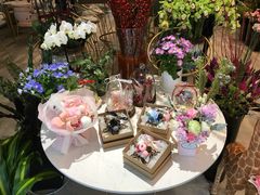 -卓花境Flowerwonderland花店