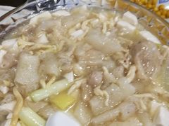 -天回镇何氏豆腐(总店)