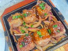 -申阿婆·上海菜(新桥店)