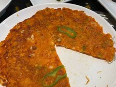 -青松馆韩国料理(香港中路佳世客店)