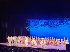 -交通银行前滩31演艺中心