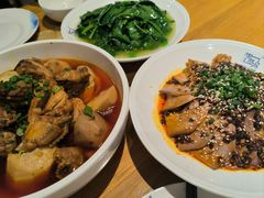 -陶然居·重庆菜(解放碑店)
